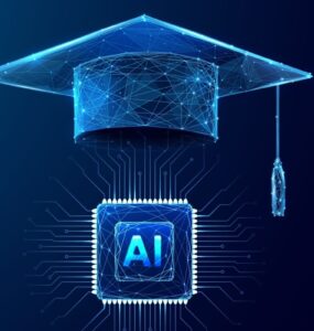 A Inteligência Artificial é ferramenta e não substituto do professor