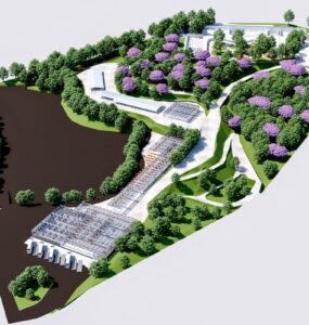 Atibaia realiza 42ª Festa de Flores e Morangos
