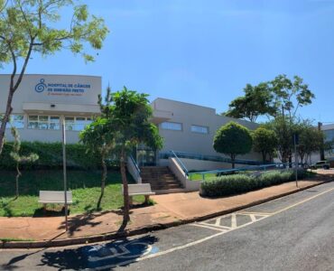 Hospital de Câncer de Ribeirão Preto é referência em odontologia a laser