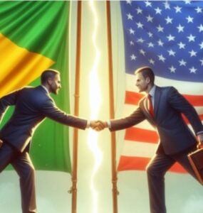 Impacto que os investidores brasileiros trazem aos EUA