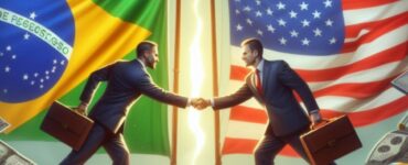 Impacto que os investidores brasileiros trazem aos EUA