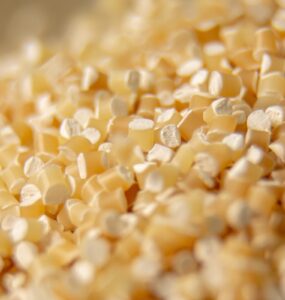 Bioplástico pode reduzir em até 60% emissões de CO2