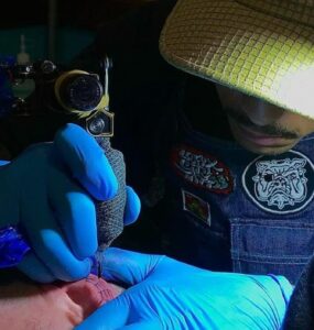 Fine Line: a tendência em tatuagem que sintetiza a evolução