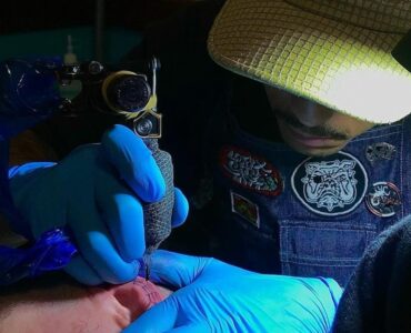 Fine Line: a tendência em tatuagem que sintetiza a evolução