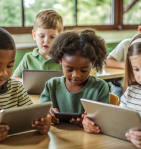 Educação personalizada permite aprendizado adaptativo
