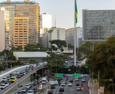 São Paulo tem o menor risco de bolha imobiliária, diz UBS