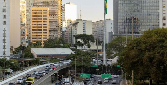 São Paulo tem o menor risco de bolha imobiliária, diz UBS