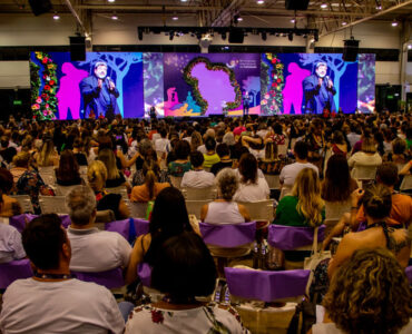 VII Congresso Internacional de Felicidade será em novembro