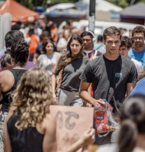 Simuladão gratuito e online vai preparar alunos para o Enem
