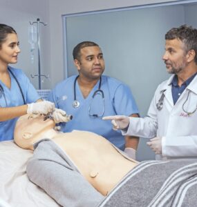 Estudos médicos brasileiros são escolhidos para conferência