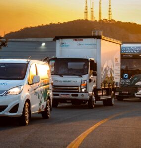 ESG ganha novo olhar das empresas de transporte de cargas em Minas Gerais