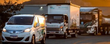 ESG ganha novo olhar das empresas de transporte de cargas em Minas Gerais