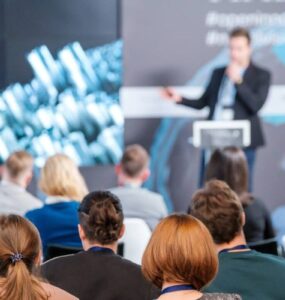 Case 2024: evento de empreendedorismo reúne startups em SP