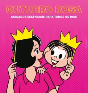 Câncer de mama vem atingindo mulheres mais jovens