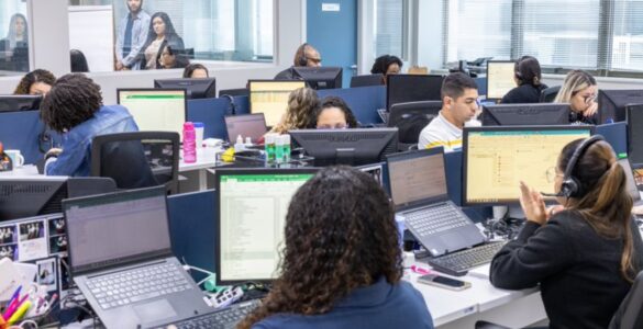 Infotec Brasil está entre empresas mais inovadoras do país