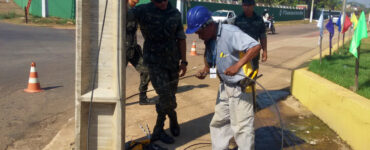 Brasil se destaca no setor de TIC e exporta profissionais