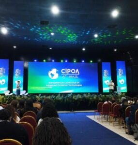 Cetrel participa do Iberoamerican Conference on Advanced Oxidation Technologies