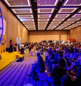Amcham Talks 2024 traz tendências e inovações da tecnologia