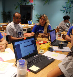 Hackathon Brasil e NASA promovem inovação sustentável