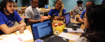 Hackathon Brasil e NASA promovem inovação sustentável