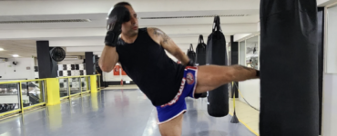 Muay Thai cresce com a popularidade do MMA