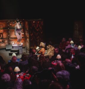 Festival Internacional Cervantino recebe o Brasil como convidado de honra