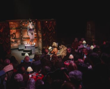 Festival Internacional Cervantino recebe o Brasil como convidado de honra