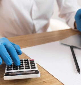 Parcelamento via boleto facilita fluxo de caixa de clínicas