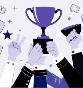 Mutuus Seguros conquista lugar no TOP 5 fintechs no 100 Open