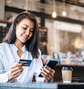 Desistências online: 70% ocorrem na etapa de pagamento