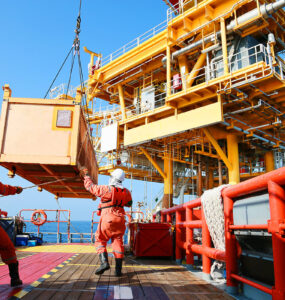 Acro Cabos recebe certificação em operações offshore