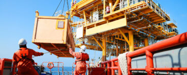 Acro Cabos recebe certificação em operações offshore