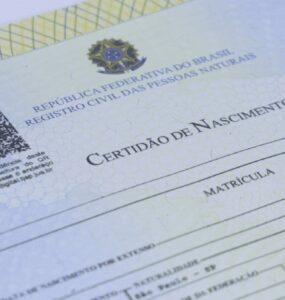 Registros civis de recém-nascidos enfrentam desafios no país
