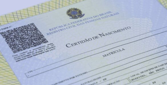 Registros civis de recém-nascidos enfrentam desafios no país