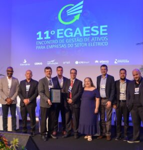 EGAESE conclui debates estratégicos e destaca inovações em Gestão de Ativos
