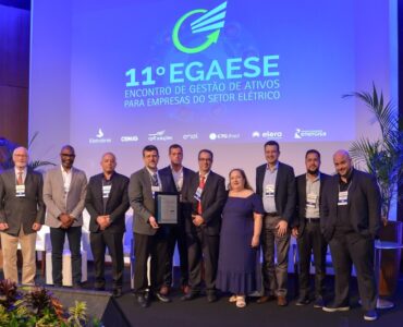 EGAESE conclui debates estratégicos e destaca inovações em Gestão de Ativos