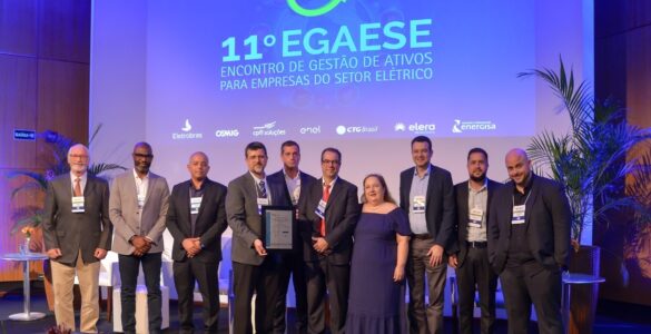 EGAESE conclui debates estratégicos e destaca inovações em Gestão de Ativos