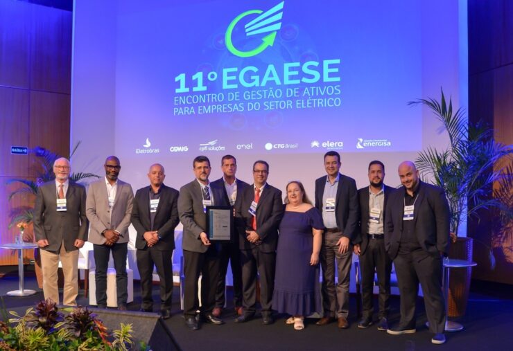 EGAESE conclui debates estratégicos e destaca inovações em Gestão de Ativos