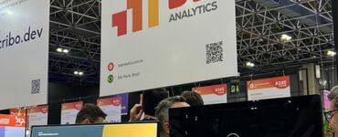 BD Analytics participa da conferência Web Summit Lisboa