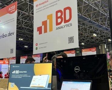 BD Analytics participa da conferência Web Summit Lisboa