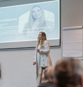 Ana Gabriela Baptista é a nova CEO da TegraPharma