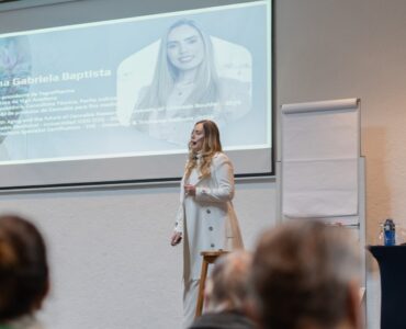 Ana Gabriela Baptista é a nova CEO da TegraPharma