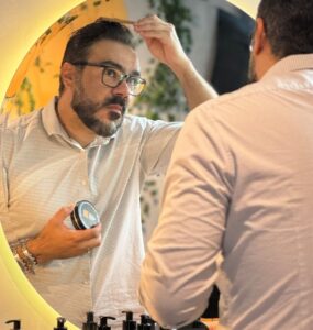 Produtos e hábitos ajudam homens com múltiplas jornadas