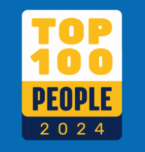 Lista celebra os 100 maiores influenciadores de RH em 2024