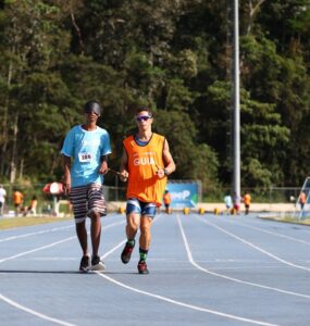 Terceira edição do JIMI Paradesporto acontece em novembro