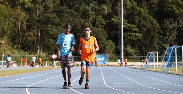 Terceira edição do JIMI Paradesporto acontece em novembro