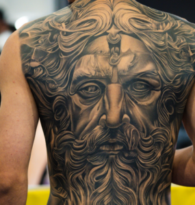 Tattoo Week SP, evento de tatuagem e piercing acontece em novembro, em São Paulo