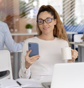 Prática “Bring your own device” pode afetar a cibersegurança