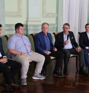 Espírito Santo será a capital do ESG no mundo