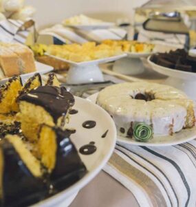 Gastronomia local impulsiona turismo em São Sebastião